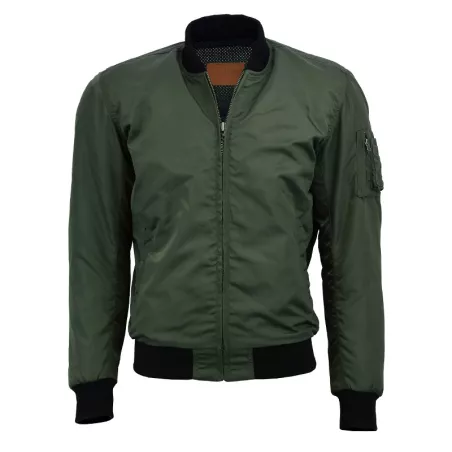 Jacke Le Bomber - Original Driver