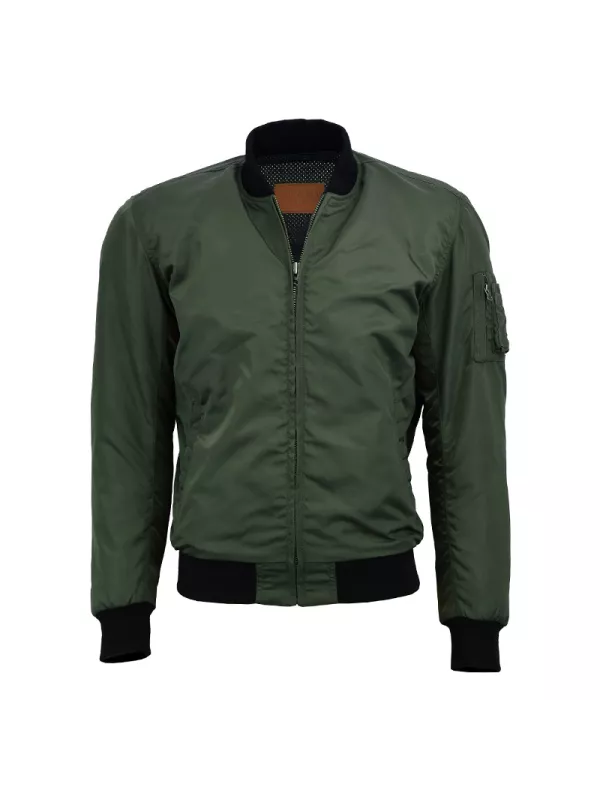 CAZADORA Original Driver - LE BOMBER