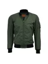 Le Bomber retro jacket- Original Driver