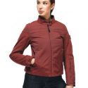 Rochelle Lady D-Dry retro jacket- Dainese