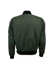 Le Bomber retro jacket- Original Driver