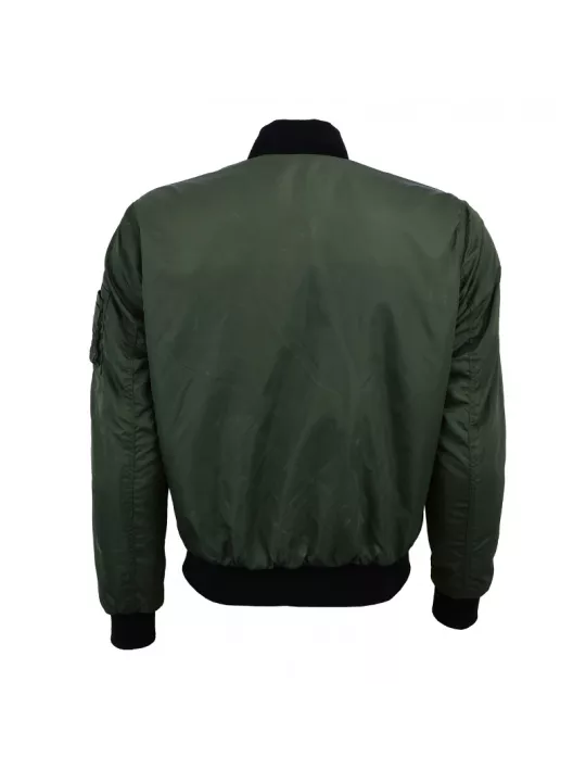Casaco Original Driver - Le Bomber