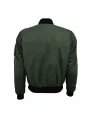 Le Bomber retro jacket- Original Driver