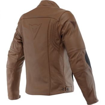 Razon 2 retro jacket- Dainese