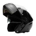 M-Tech Modular Helmet - Mârkö (Glossy Black)