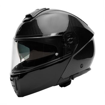 M-Tech Carbon Modular Helmet - Mârkö