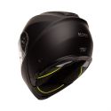 M-Tech Modular Helmet - Mârkö (Matt Black)
