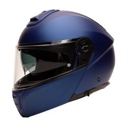 Casco modular M-Tech - Mârkö (Azul mate)