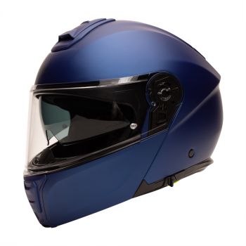 M-Tech Modular Helmet - Mârkö (Matt Blue)