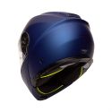 M-Tech Modular Helmet - Mârkö (Matt Blue)