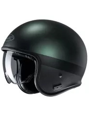 HELMET-HJC V30 PEROT