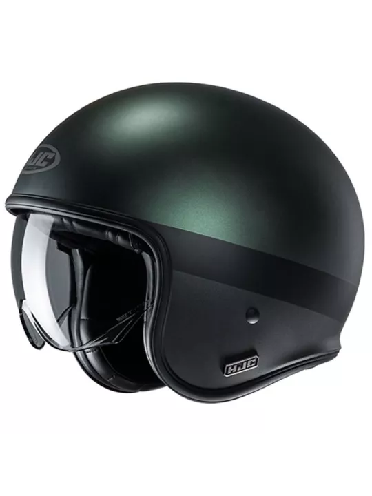 Casque V30 Perot-Hjc