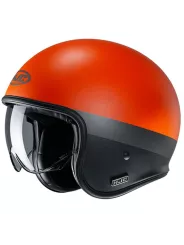Helm V30 Perot-Hjc