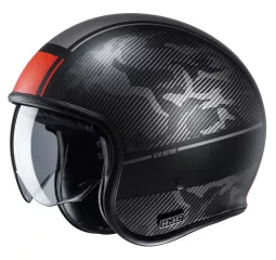 HELMET-HJC V30 ALPI