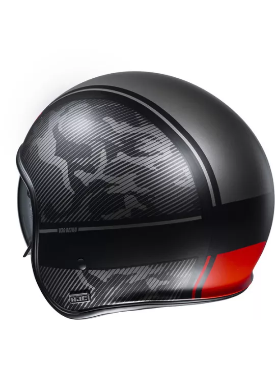 Capacete V30 Alpi-Hjc