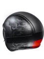 HELMET-HJC V30 ALPI