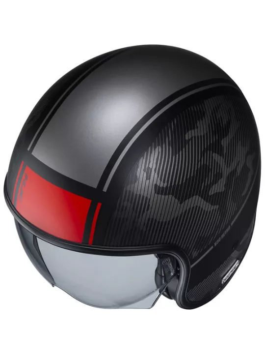 HELMET-HJC V30 ALPI