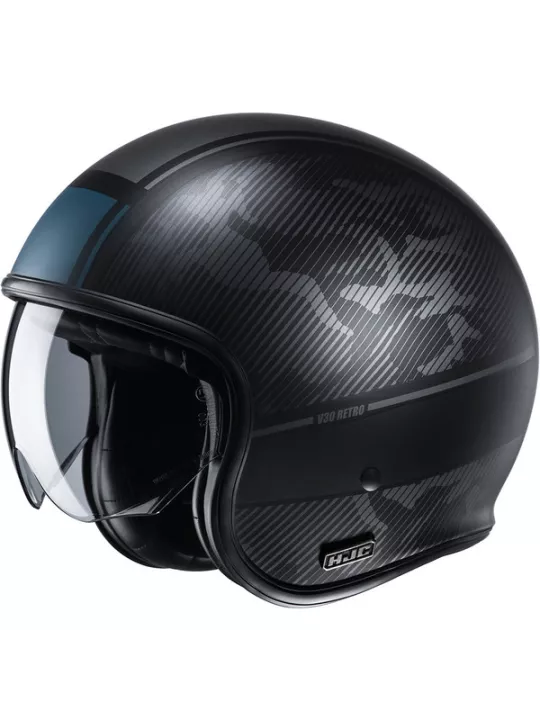 Casque V30 Alpi-Hjc