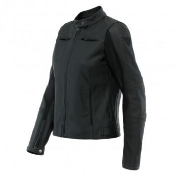 Giacca in pelle Razon 2 Lady - Dainese
