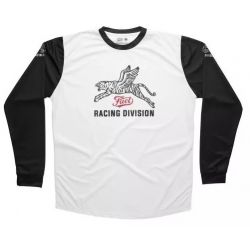 Maillot Racing Division Jersey - Fuel