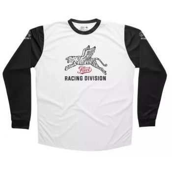 Maillot Racing Division - Fuel