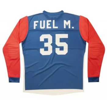 MAILLOT 35 JERSEY - FUEL