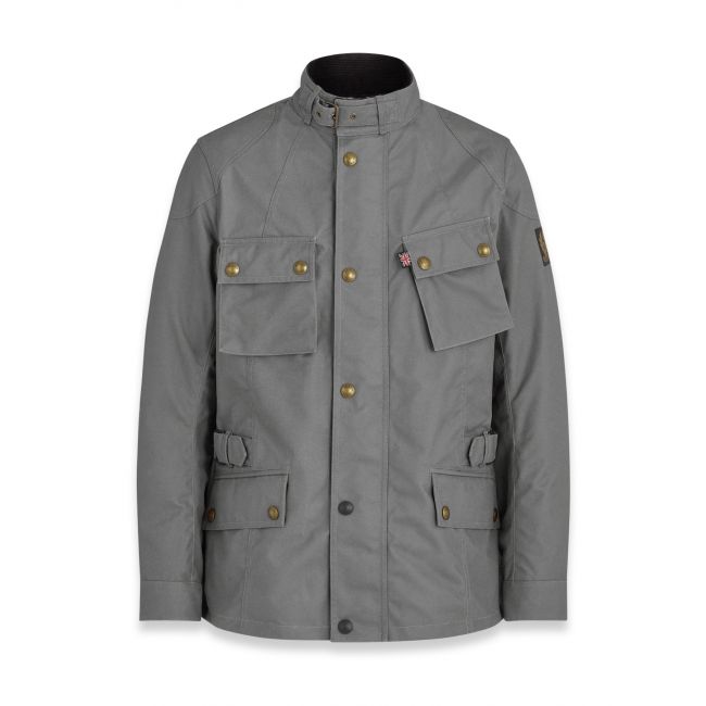CHAQUETA CROSBY2 TEC WAX -BELSTAFF