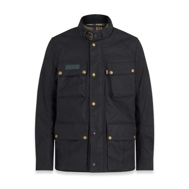 Chaqueta Ecomaster Textile - Belstaff