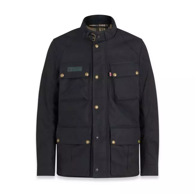 Chaqueta Ecomaster Textile - Belstaff