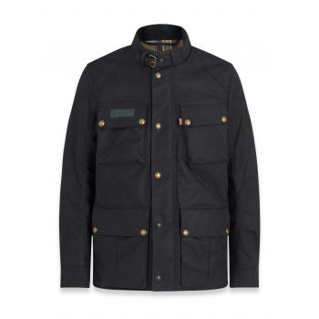 Ecomaster Textile retro jacket- Belstaff