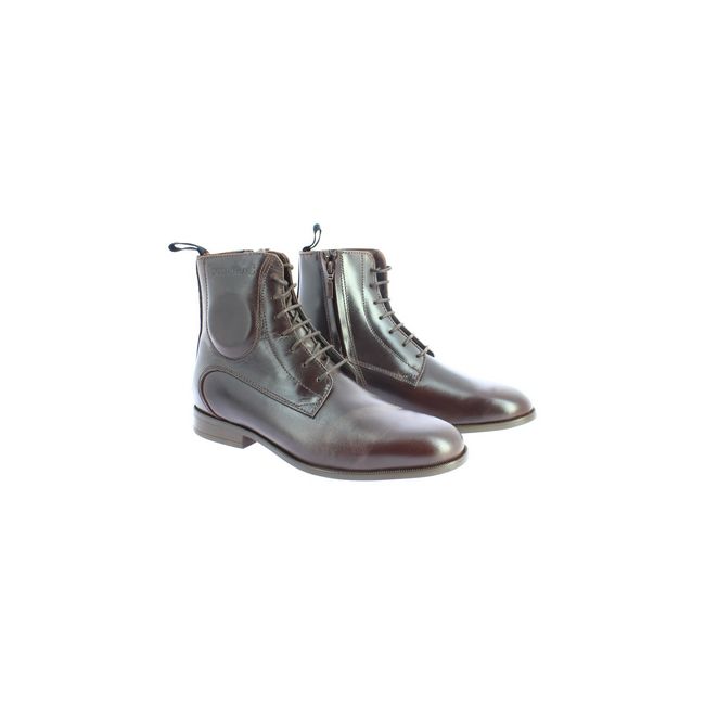 BOTTINES MILANO 3-SOUBIRAC