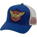 Cappello Wings Trukker - Rokker