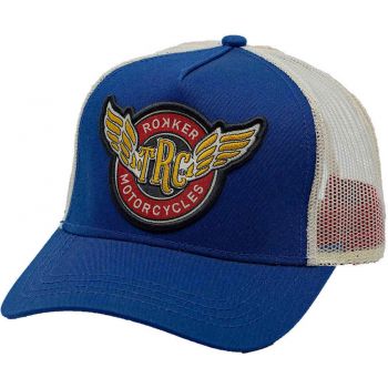 Wings Trukker Cap - Rokker
