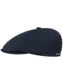 Mütze 6-Panel Cap Soft Cotton-Stetson