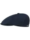 6-Panel Soft Cotton Cap - Stetson