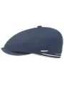 Casquette 6-Panel Cap Canvas-Stetson
