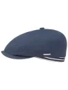 Mütze 6-Panel Cap Canvas-Stetson