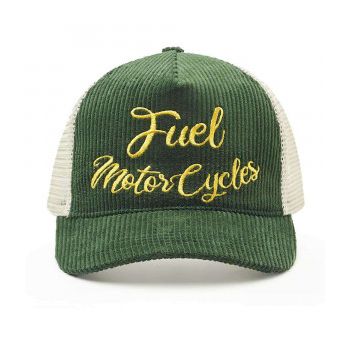Vintage Crew Cap - FUEL