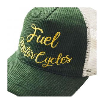 Gorro Vintage Crew - Fuel