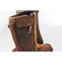 Vintage Dust Devil Boots - FUEL
