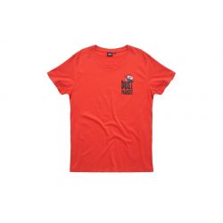 Vintage Motorrad T-Shirt Dust Maker - Fuel