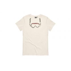 T-Shirt Vintage Goggle - Fuel