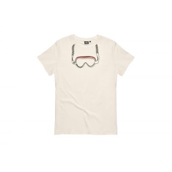 Vintage Goggle T-Shirt - FUEL