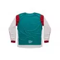 Camiseta moto Vintage Trophy - Fuel