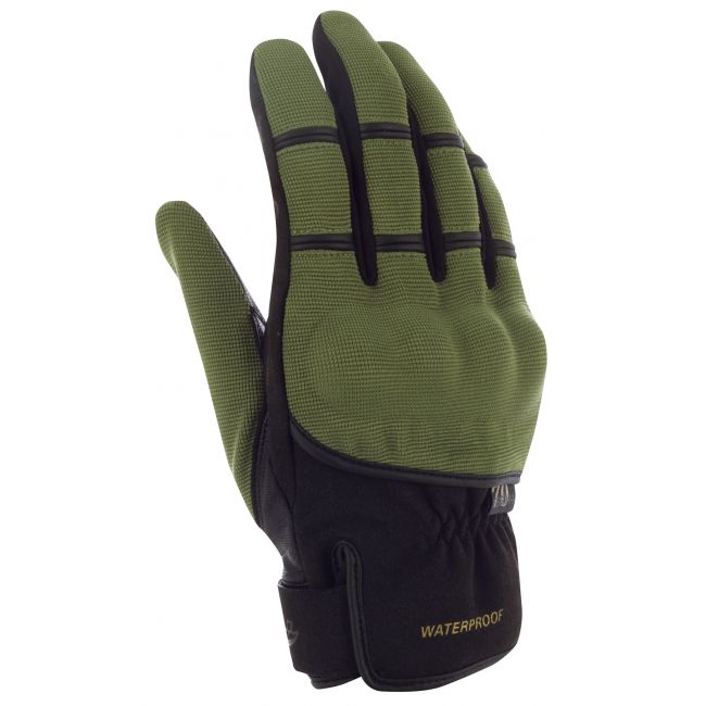 Guantes Zeek Evo - Segura