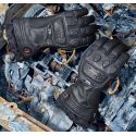 Shiro Heated Gloves - Segura