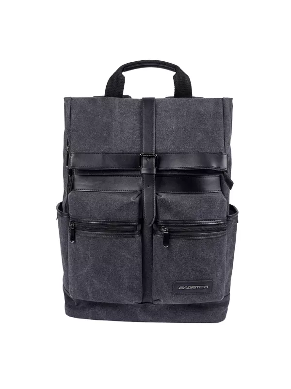 ZAINO DISTRICT - BAGSTER