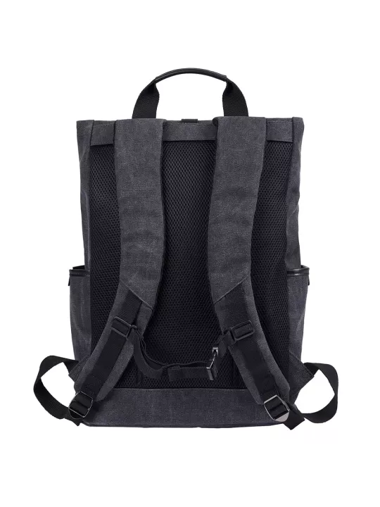ZAINO DISTRICT - BAGSTER
