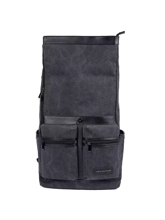 ZAINO DISTRICT - BAGSTER