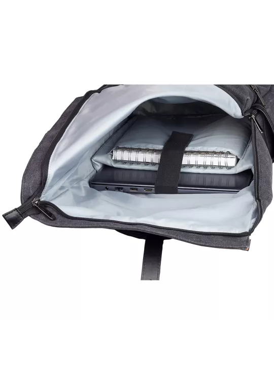ZAINO DISTRICT - BAGSTER